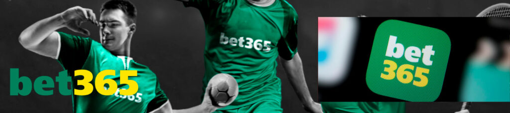 Bet365 sports betting platform