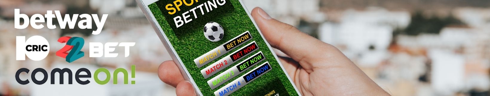 Apps for sports betting detailed discussion