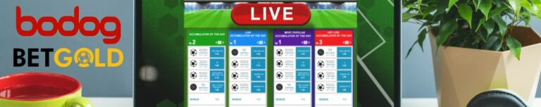New sites for online betting