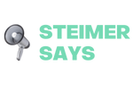 steimer says logo