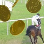Horse racing strategy for betting in India