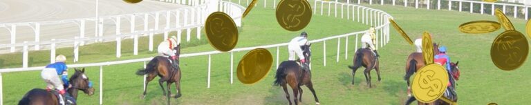 Horse racing strategy for betting